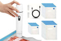 Dishful Handheld Vacuum Sealer