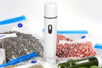 Dishful Handheld Vacuum Sealer